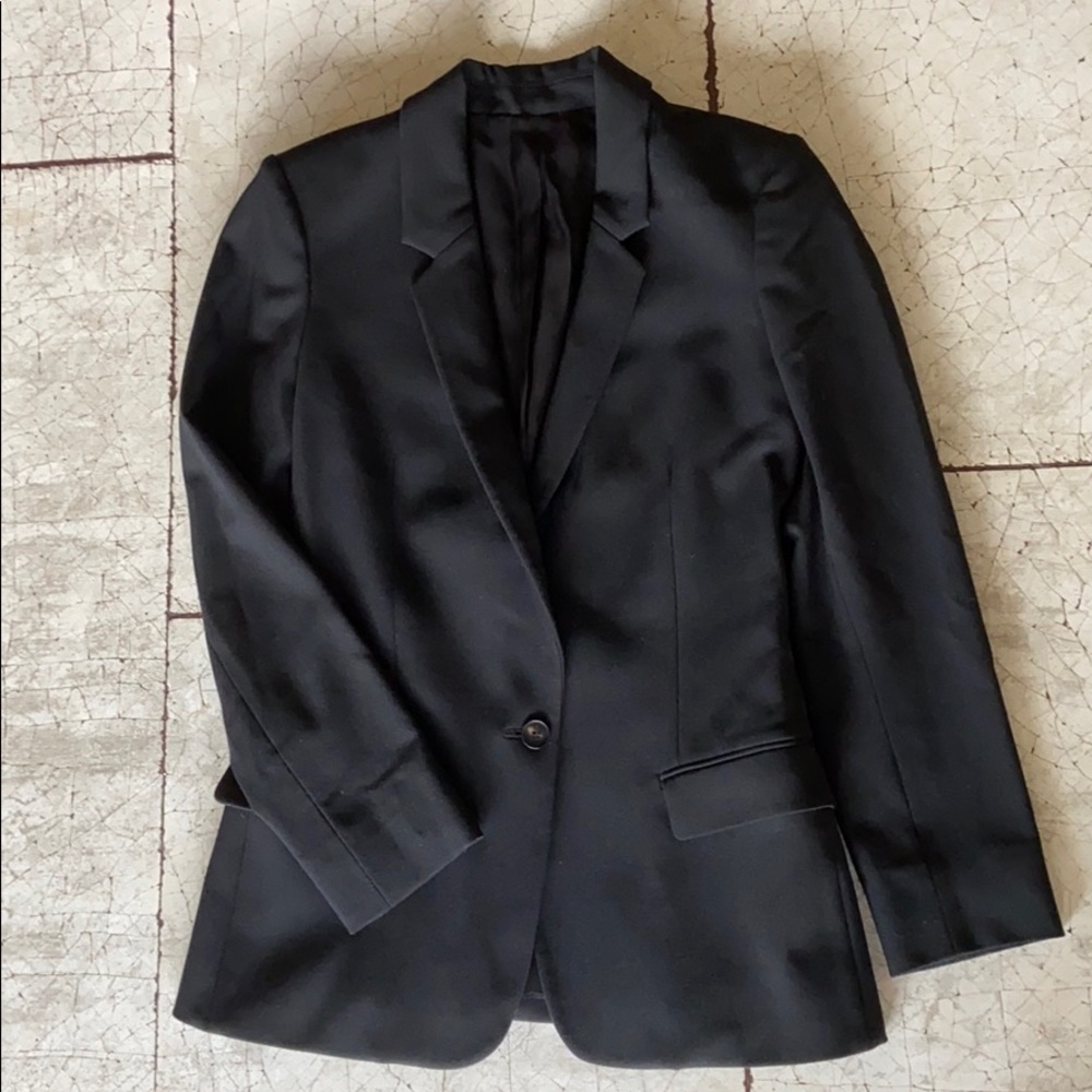 Acne Studios women’s blazer